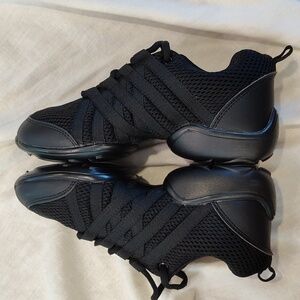 Danznmotion Zoom lll Dance Shoes